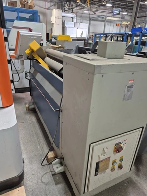 USED 2015 BAILEIGH PR-510