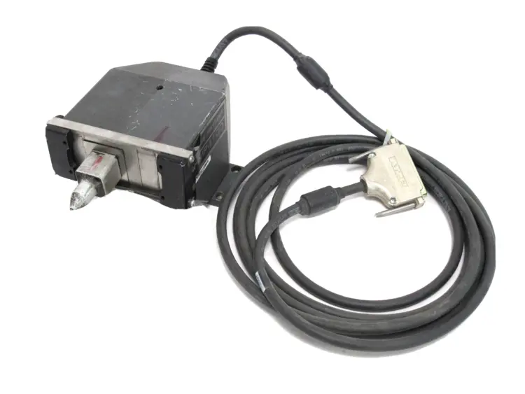 Used TELESIS _UNKNOWN_ Parts (Hydraulics and Pneumatics) | SB Industrial Supply #845223