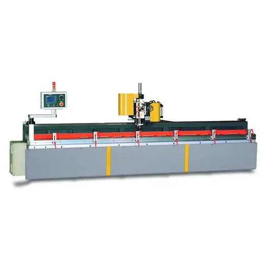PMI-NC150 Automatic Drilling Center