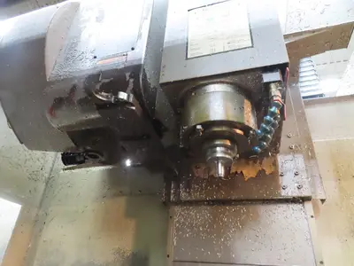 2005 LEADWELL V-30 CNC Milling | MD Equipment Services LLC (16)