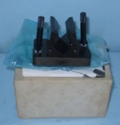QTY. 1. PERKIN ELMER CYLINDRICAL LONG PATH CELL HO...