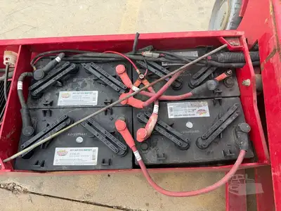 Used 2018 MEC 4046SE Scissor Lifters Texas US | Adcock Equipment USA #1519576