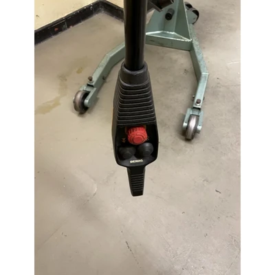 DEMAG HOIST Material Handling | Bowland Trading Ltd (3)