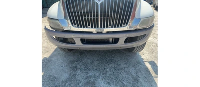 USED 2020 INTERNATIONAL MV607