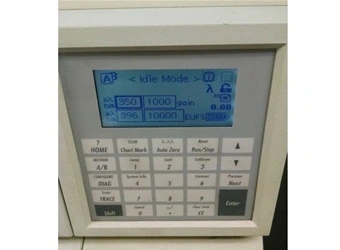 Used WATERS WATERS 2475 MULTI FLUORESCENCE DETECTOR HPLC Detectors New York US | Michael Benalt Inc #1274260