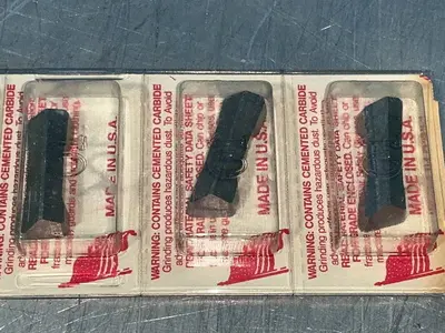 Used VIKING CM312486 Tooling & Accessories (Other) Ohio US | HGR 24 #1325344