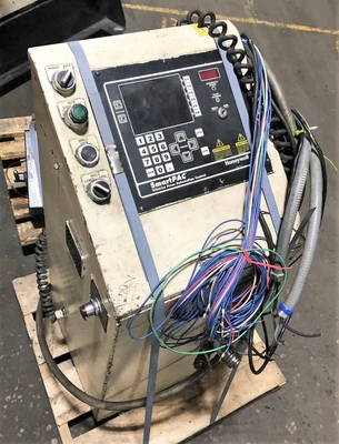 USED RAPID-AIR 112B