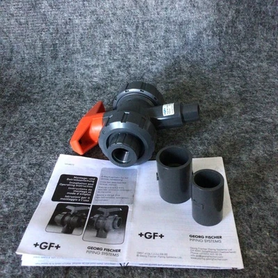 New | in-Stock George Fisher 161.543.681 Valves/Fittings California US | Davliegogo LLC #1729632