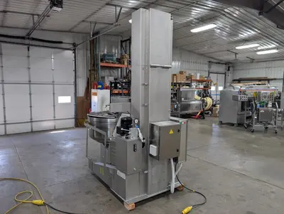 USED 2017 EMPIRE BAKERY EQUIPMENT AR1-300-D