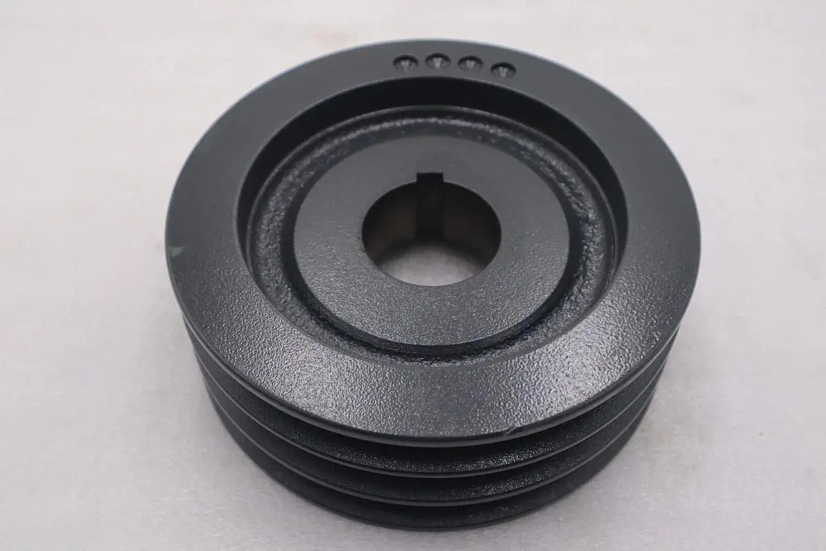 NEW OPEN BOX Browning, 3TB66, Fixed Pitch Pulley, 3 Grooves STOCK 2138-C