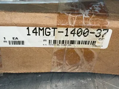 Used GATES 14MGT140037 Miscellaneous MRO Ohio US | HGR 24 #1418550