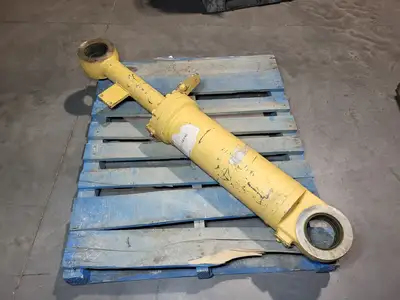 USED KOMATSU 707-01-0K592