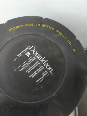 New | in-Stock DONALDSON P533884 Filters Ohio US | Surplus Asset Holdings #1240245