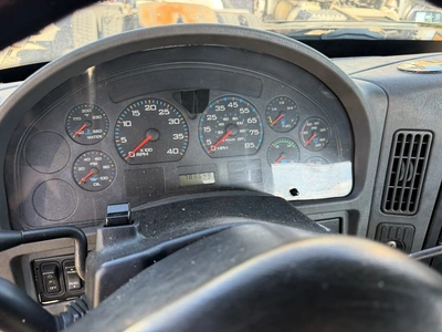 Used 2007 INTERNATIONAL 86004X2 Conventional trucks Ohio US | Miedema Asset Management Group #1693479