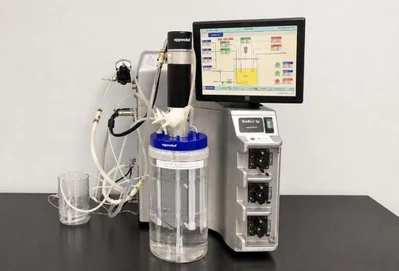 Used EPPENDORF BIOFLO Bioreactors New Jersey US | Bionex Scientific LLC #800056
