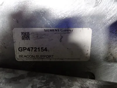 Used SIEMENS GAMESA _UNKNOWN_ Miscellaneous MRO Ohio US | HGR 24 #1184155