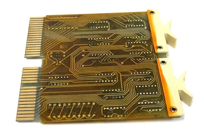 LANDIS TOOL CO. CTR-A86486 CONTROL CARD A86486