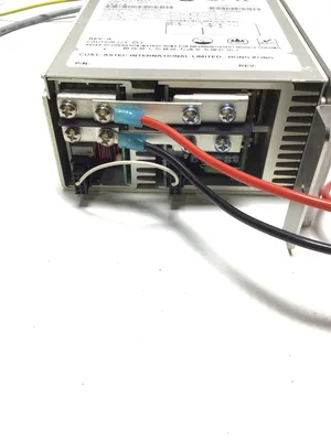 Emerson MP6-3V-2V-30 MVP Series MP6 Power Supply
