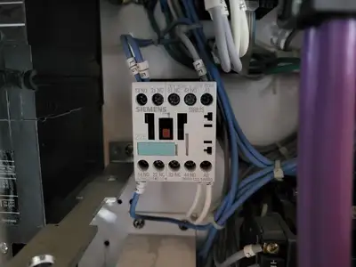 Full Voltage Non-Reversing MCC Bucket Size 2
