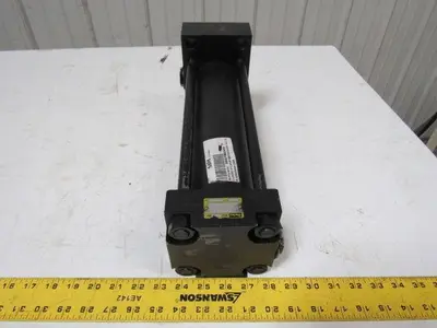Parker CS15223 Hydraulic Tie Rod Cylinder 80mm Bore 245mm Stroke