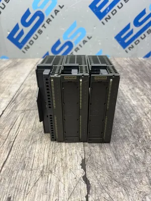 SIEMENS 6ES7 321-1BH02-0AA0 Electrical/PLC/Automation | ESS Industrial Equipment Sales (2)