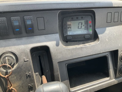Used 2015 KAWASAKI MULE Utility Vehicles Michigan US | Miedema Asset Management Group #1312371