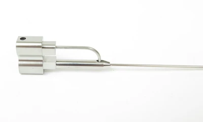 New | in-Stock Siemens IMT Uncoated Fluid Transfer Probe Assembly Medical Parts California US | ANACAPA EQUIPMENT BROKERS, INC #1557956