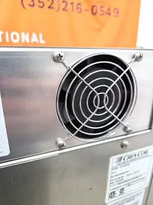 Used CRESCOR _UNKNOWN_ Hot Food Warming, Holding, & Transport Cabinets Florida US | National Equipment Depot LLC #1768654