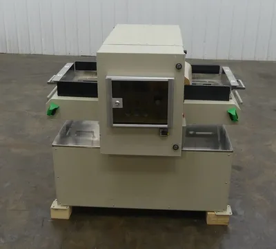 SENCORP MD-1612 Used Blister Sealers | PlastiMach Corp (6)