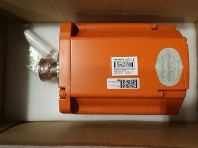 Used ABB 3HAC057550-003/01 Servo Motors Ohio US | Aucto #1427242