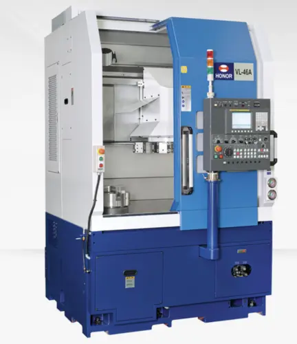 New | Build-to-Order HONOR VL-46AR Vertical Boring Mills (incld VTL) | Kansas-Oklahoma Machine Tools #1561213