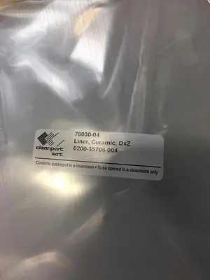 AMAT 0200-35706 003 LINER