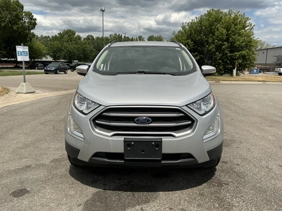 Used 2019 FORD ESCAPE SUVs Michigan US | Miedema Asset Management Group #1324251