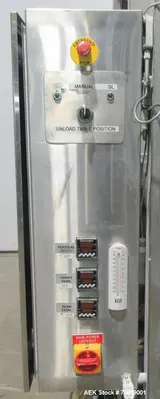 USED MATRIX PACKAGING ELETE