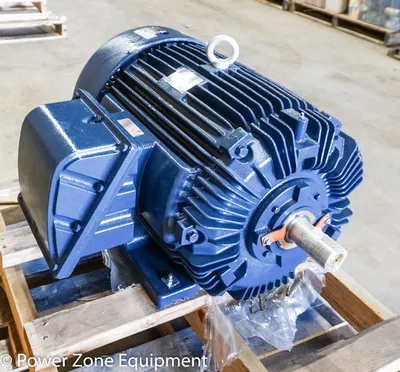 NEW TECO WESTINGHOUSE XP0602