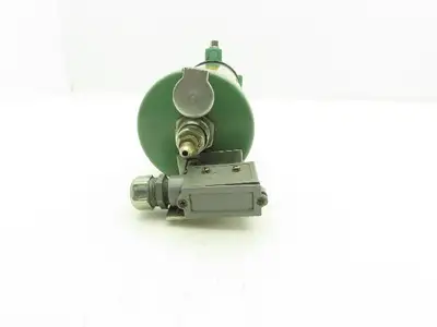 Used LINCOLN _UNKNOWN_ Pumps Indiana US | Arrow Industrial #1367450