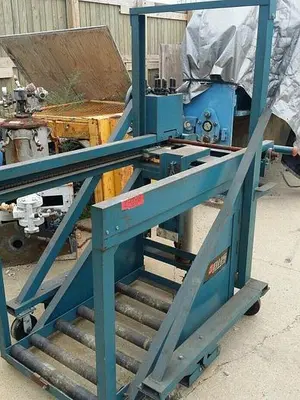 USED BHS BTC24MPP