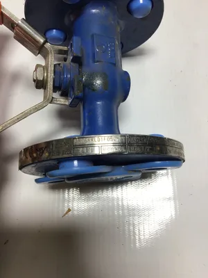 Quadrant F1RCSRRLD1050-Z1 Flanged Ball Valve 1/4″Class 150 285 PSI@ 100°F