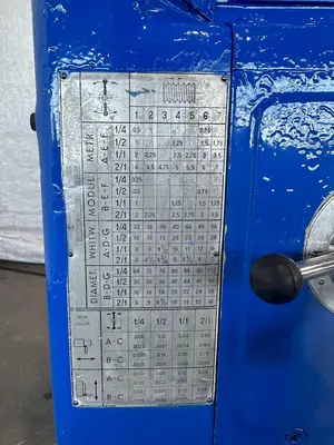 USED LANSING 20X120-T