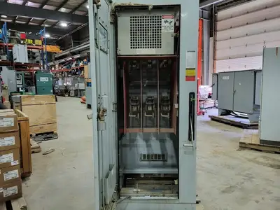 USED S&C CDT-593880