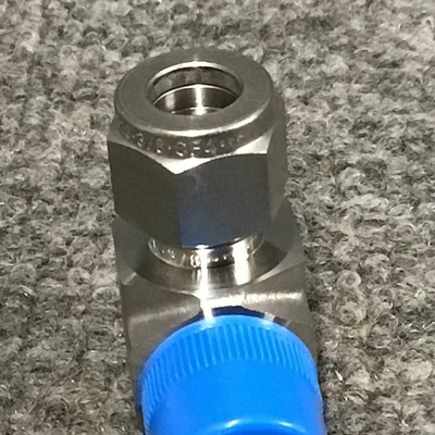 New | in-Stock Ham-Let 769LSS3/8x3/8 Valves/Fittings California US | Davliegogo LLC #1709704