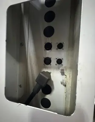 2005 HAAS VF-7B/40 Vertical Machining Centers | Toolquip, Inc. (6)