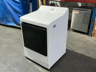 Used LG DLE8200W Miscellaneous Equipment Michigan US | Miedema Asset Management Group #1320967