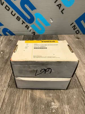 Used Turck RI360P0-EQR24M0-INCRX2-H1181 Sensors South Carolina US | ESS Industrial Equipment Sales #1352940