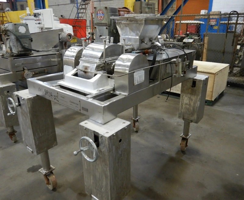 USED FITZPATRICK DAS06