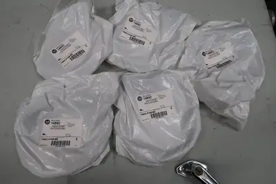 NEW ALLEN-BRADLEY 1485C-P1N5-M5