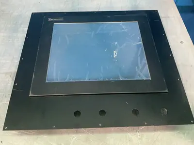 Used _UNKNOWN_ _UNKNOWN_ Automation Control (HMI) Ohio US | HGR 24 #1373102