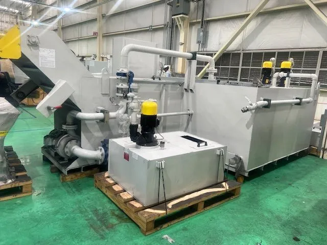 Used 2023 HOFFMANN _UNKNOWN_ Misc Industrial Equipment MX | Aucto #345717