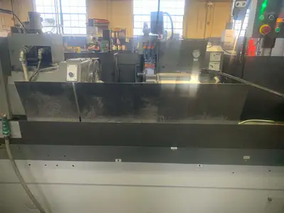 USED 2022 TOYODA GE6I-100