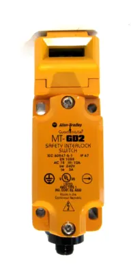 ALLEN BRADLEY 440K-M22ANYT SAFETY SWITCH MT-GD2 440KM22ANYT NEW SURPLUS
